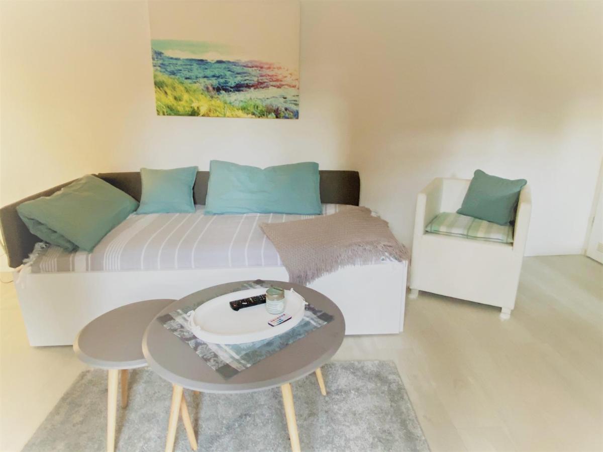 Apartment Haus Kogge Dangast *
