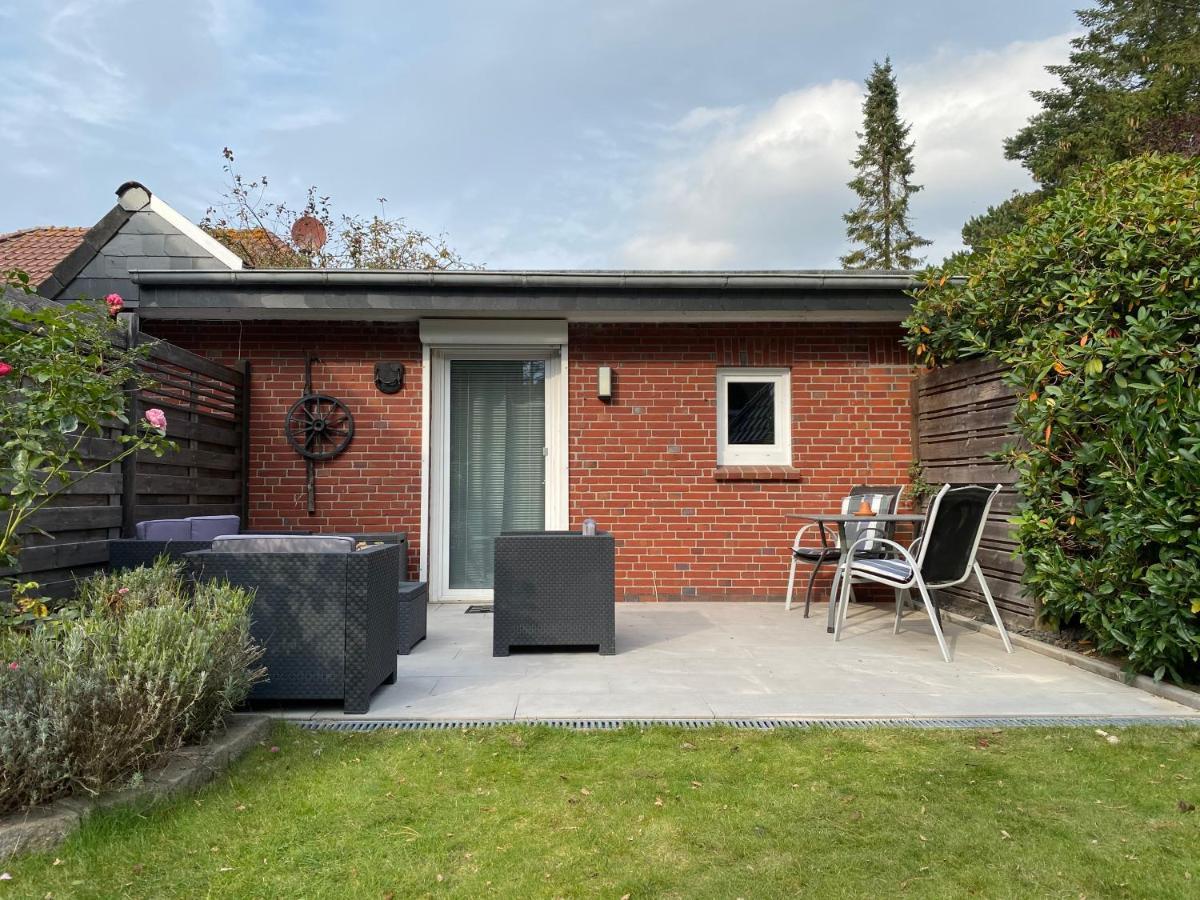 Apartment Haus Kogge Dangast *