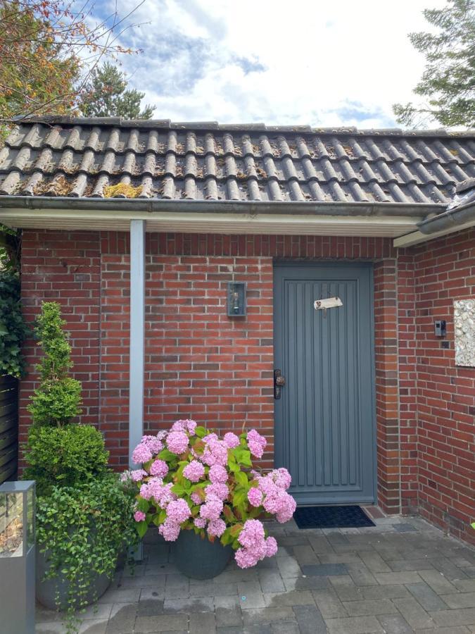 Haus Kogge Dangast Apartment Varel